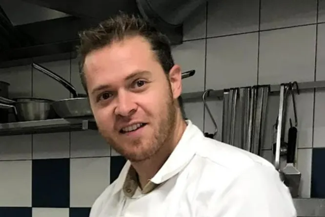 Guillaume Austernaud