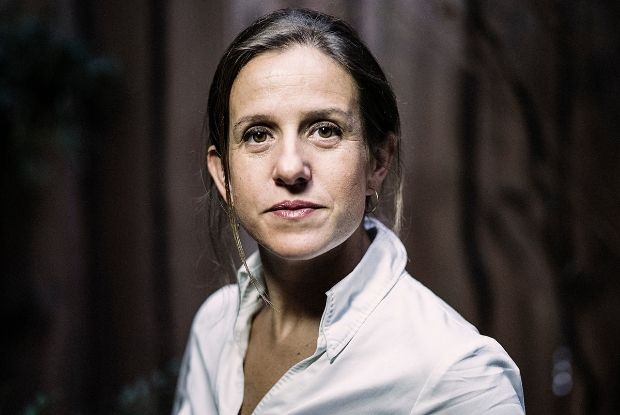 Adeline Grattard
