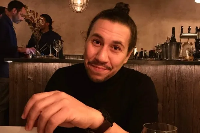 Ismael Adam Drissi-Bakhkhat