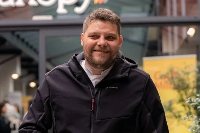 Ismail Guerre-Genton