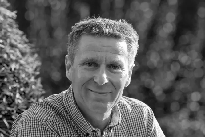 Jean-Marc Charpentier