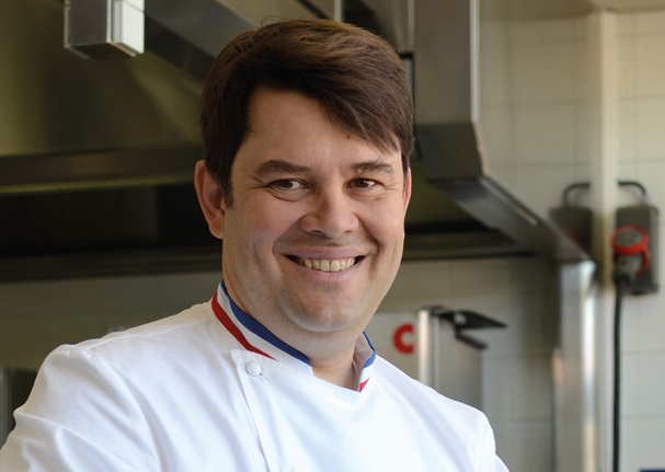 Éric Trochon