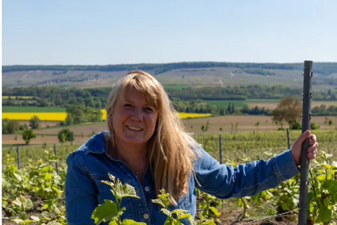 Marina Durdon-Dumont