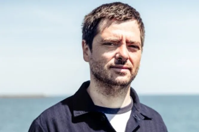 Mathieu Rostaing-Tayard