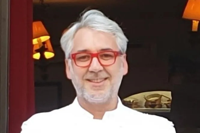 Pierre Negrevergne