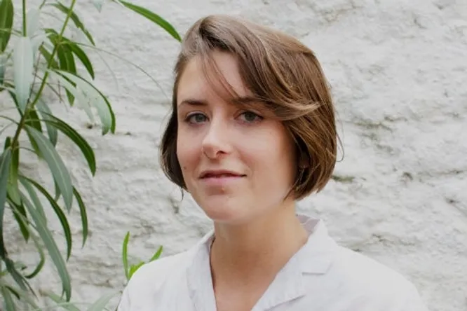 Sarah Chougnet-Strudel