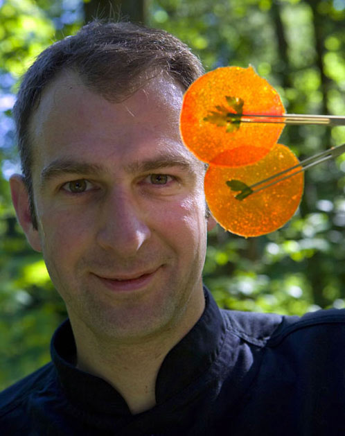 Rémi Laroque