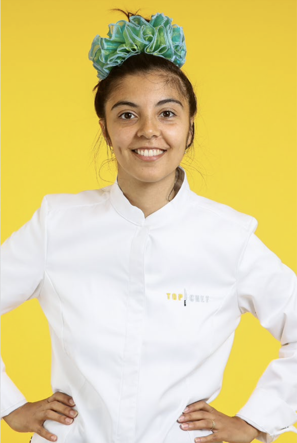 Léa Vautier-Lecointre