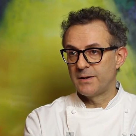 Massimo Bottura