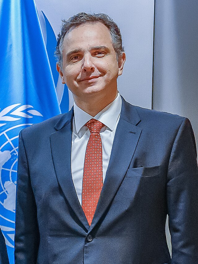 Rodrigo Pacheco