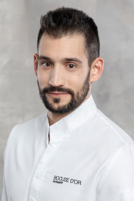 Sebastian Gibrand