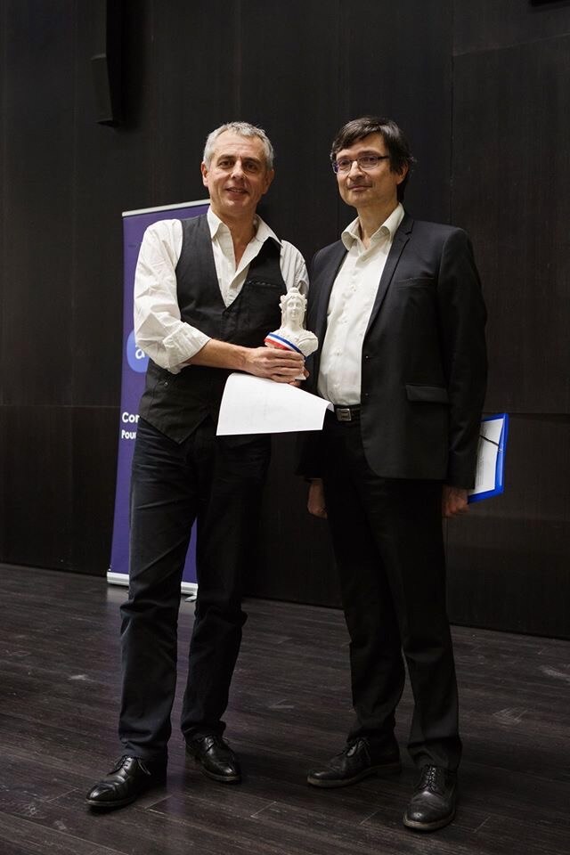 Nicolas Lambert