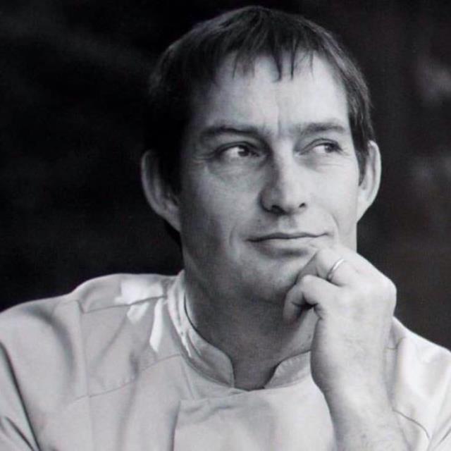 Benjamin Roffet