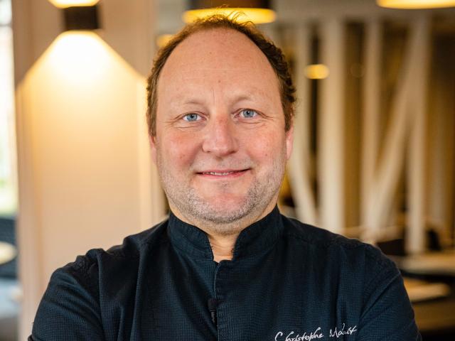 Christophe Cressent