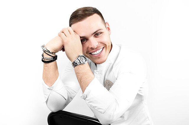 Amaury Guichon