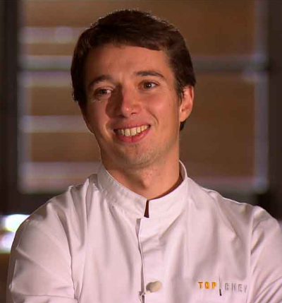 Fabrizio Mellino