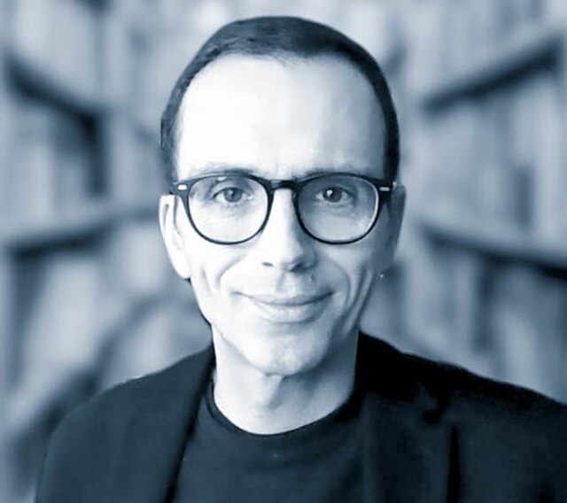 Franck Michel