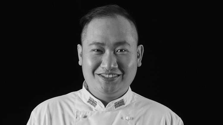 Michael Kwan
