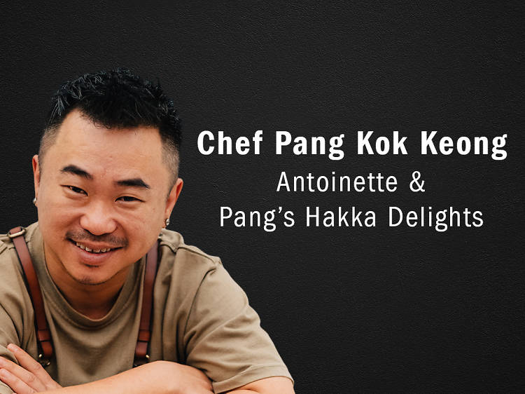 Keong Ng Kok