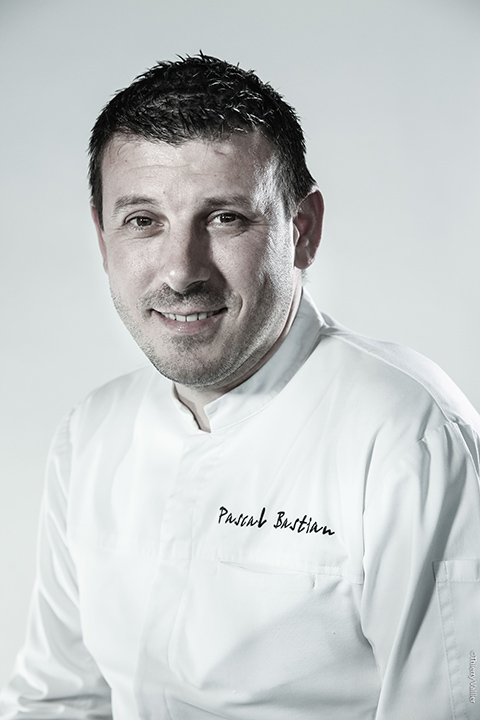 Alain Le Cossec