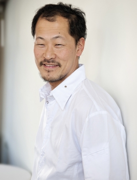 Sang Hoon Degeimbre