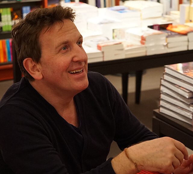 Christophe Felder