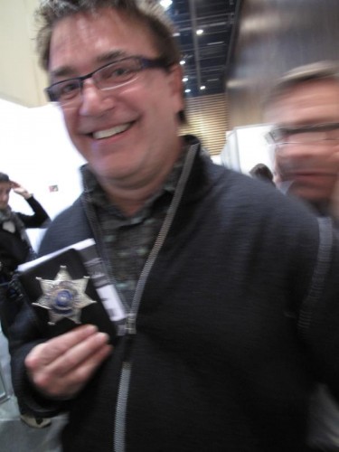 Jérôme Bocuse
