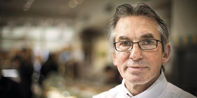 Gérard Mulot