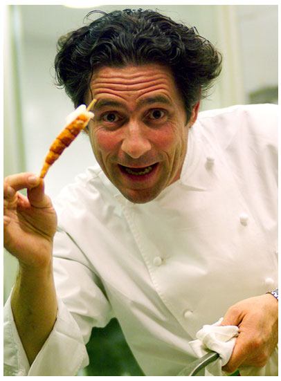 Gérard Passadat