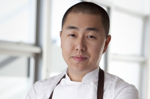 Thomas Keller
