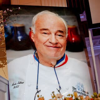 Jérôme de Oliveira
