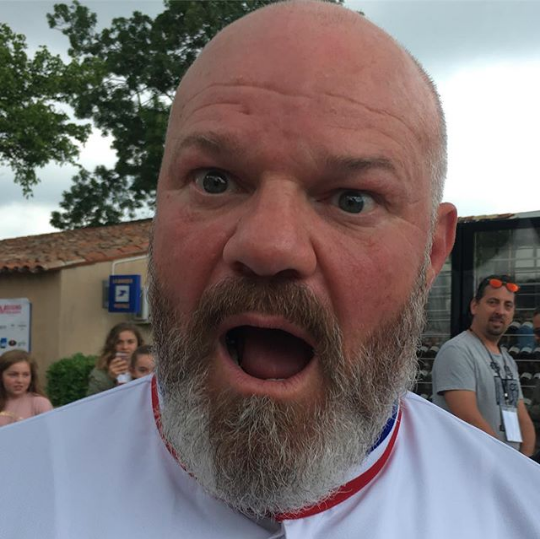 Ronan Kernen