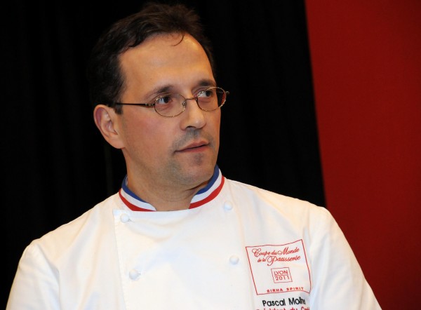 Jérôme Languiller
