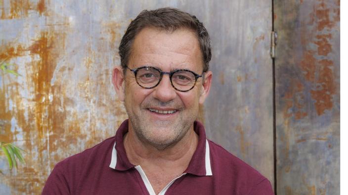 Bruno Cormerais