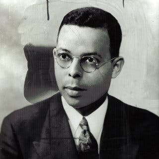 Alex Croquet