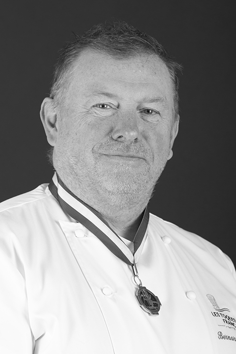 Bernard Leprince