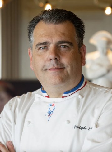 Christophe Raoux