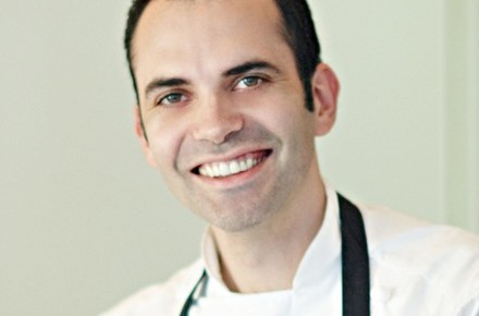 Dominique Ansel
