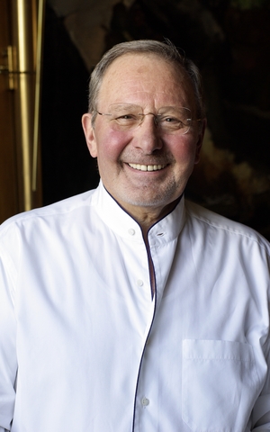 Lionel Rigolet