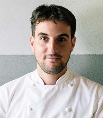 Niko Romito