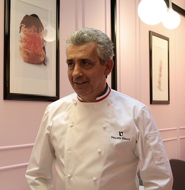 Philippe Urraca