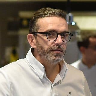 Sébastien Bras