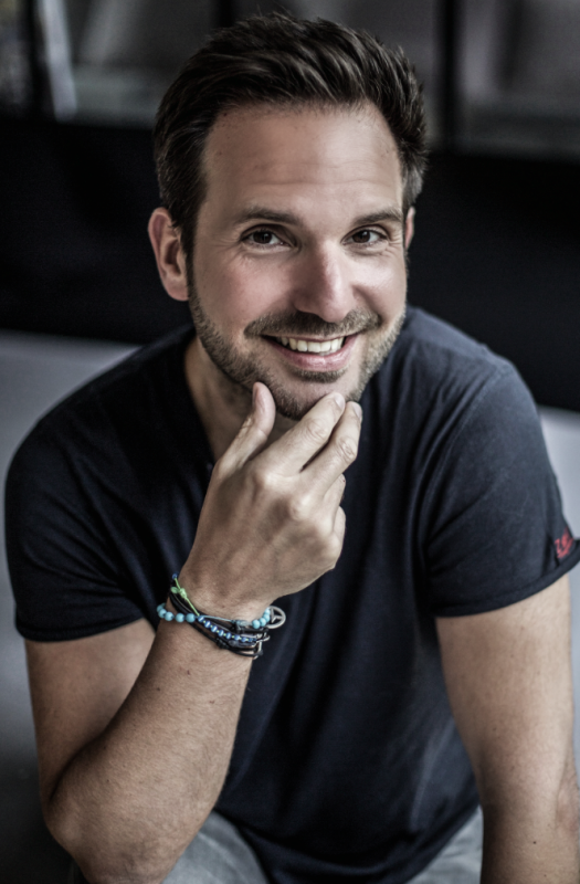 Yann Brys