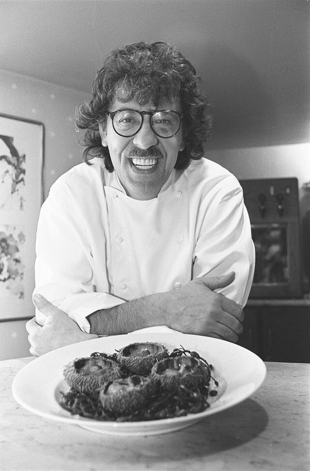 Jean-Louis Palladin