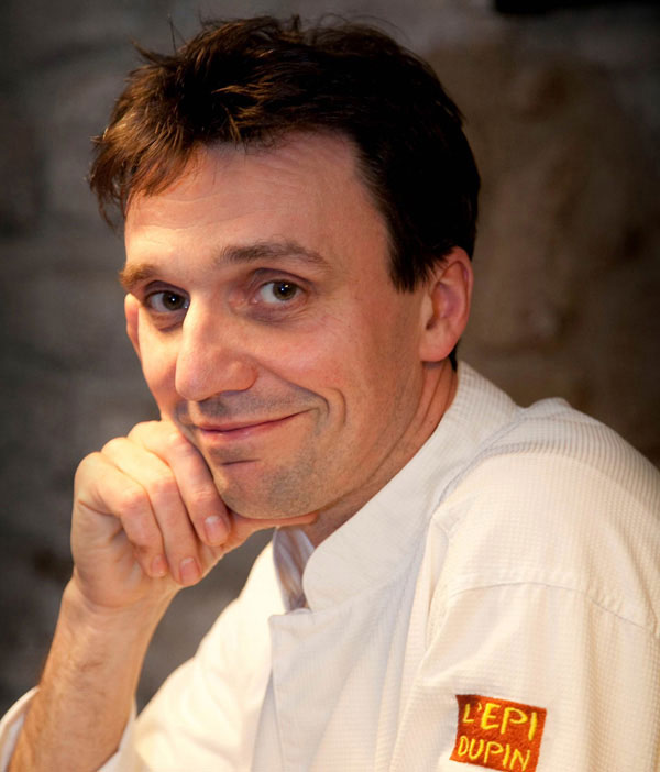 Henri Faugeron