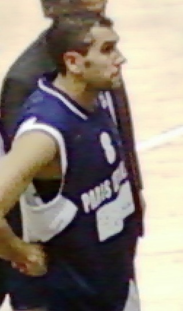 Philippe da Silva