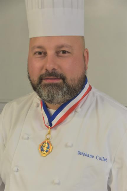 Stéphane Collet
