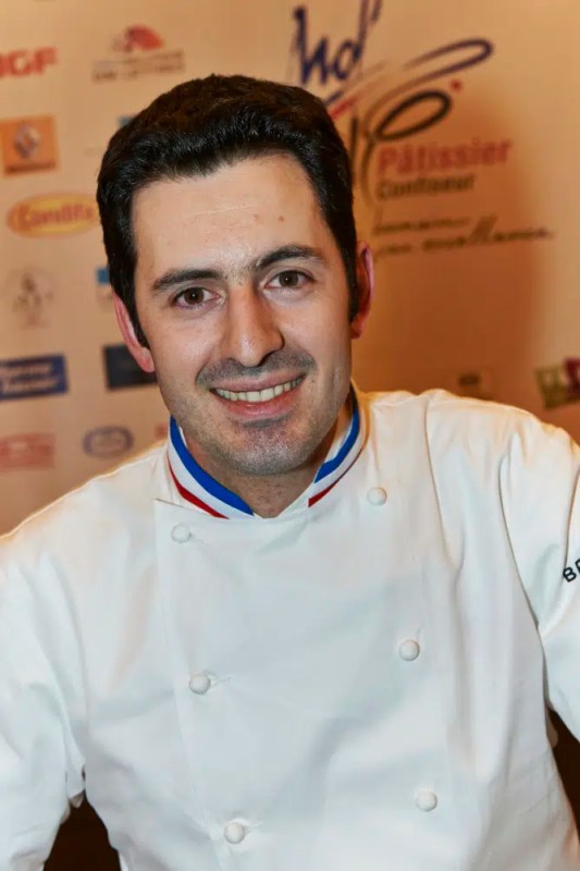 Jean-Christophe Jeanson