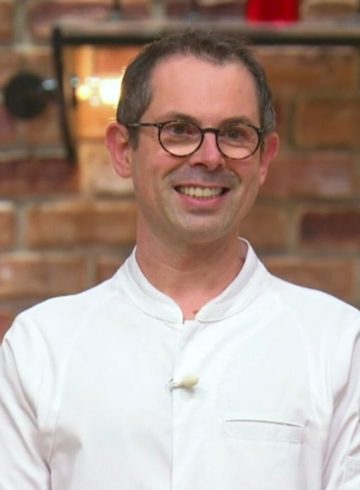 Sébastien Trudelle