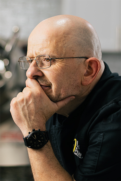 Matthieu Atzenhoffer